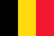 Belgija zastava