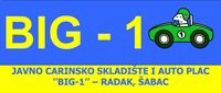 big1 logo