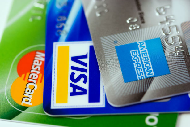 kreditne kartice mastercard visa american express