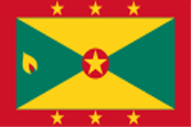 Grenada zastava