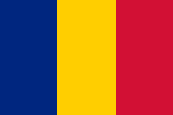 Rumunija zastava