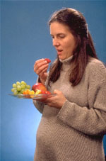 trudnica i hrana