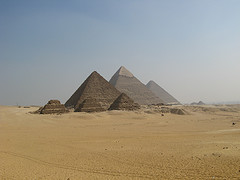 velika piramida u egiptu